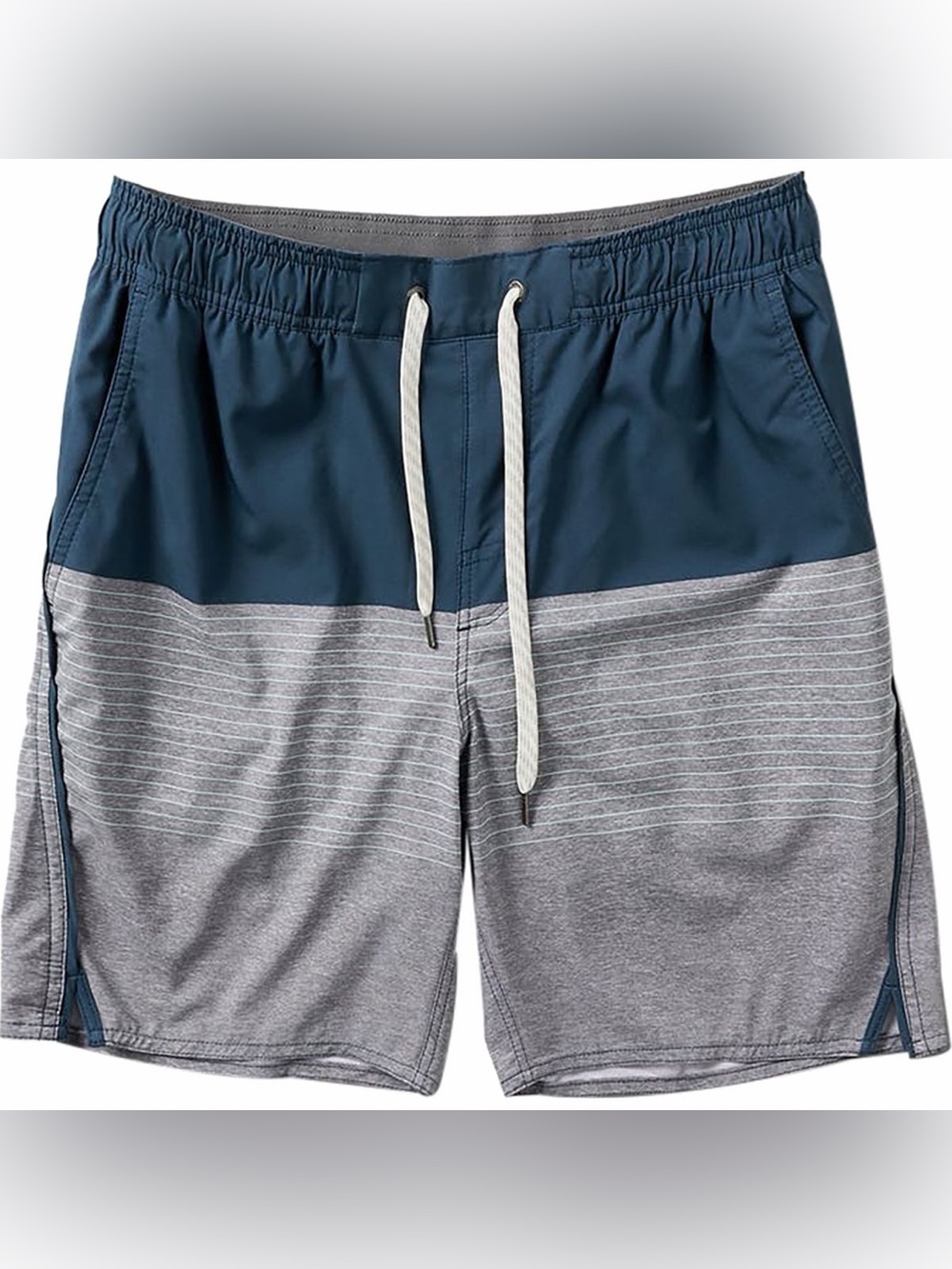 Vuori Trail Runner Short - Men's